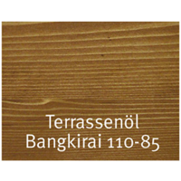 Auro Terrassenöl Classic  Nr.110