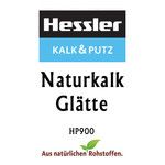 Hessler Naturkalk-Glätte HP 900