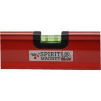 Wasserwaage Spirit Magnet