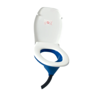 Toilettenbrille mit Urinabscheider Separett Privy 501
