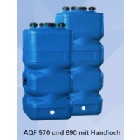 Lagertank Graf | AQF 570 - 1000 l