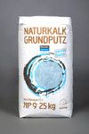 Naturkalk-Grundputz Hessler | HP 9