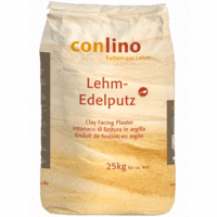 Lehm-Edelputz Conluto | Conlino