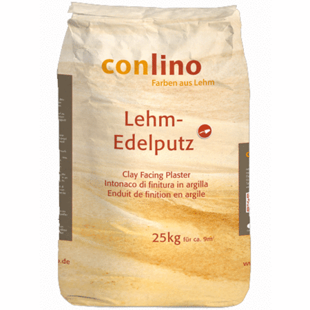 Lehm-Edelputz Conluto | Conlino