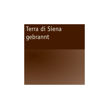 Terra di Siena Pigment | gebrannt