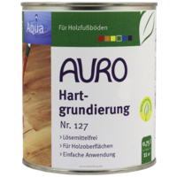 Hartgrundierung Aqua Auro | Nr.127
