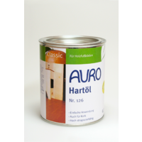 Hartöl Classic Auro | Nr.126 & Nr.126-90