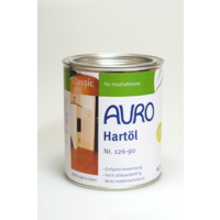 Hartöl Classic Auro | Nr.126 & Nr.126-90