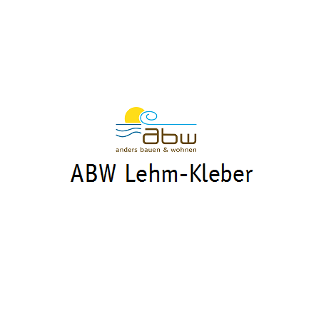 Lehmkleber ABW